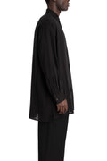 Y's by Yohji Yamamoto | SS26 - Tripple collar shirt, MK-B16