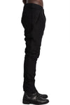Crunchy Linen Pants