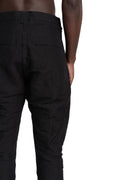 Crunchy Linen Pants