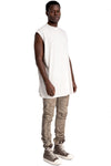 Rick Owens DRKSHDW | SS26 - Tarp Tee, DU01F4158 RN 51