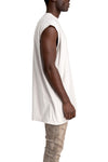 Rick Owens DRKSHDW | SS26 - Tarp Tee, DU01F4158 RN 51