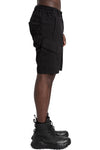 JG1 | SS26 - Tech shorts, 18B