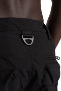 JG1 | SS26 - Tech shorts, 18B