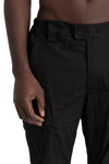 JG1 | SS26 - Tech pants, 17B