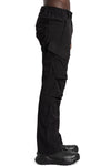 JG1 | SS26 - Tech pants, 17B