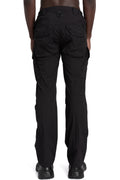 JG1 | SS26 - Tech pants, 17B