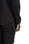 JG1 | SS26 - Hybrid utility shirt, 13