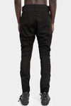 Lightweight poplin pants
