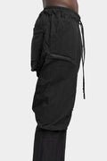 GALL Laboratories | SS25 - Cargo floater flow trousers, 34