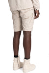 JG1 | SS26 - Hybrid utility shirt, Ivory 13