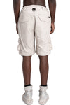 JG1 | SS26 - Unit para shorts, Ivory 21