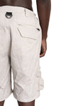 JG1 | SS26 - Unit para shorts, Ivory 21