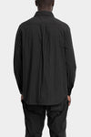 GALL Laboratories | SS25 - Stacked cargo shirt, 31