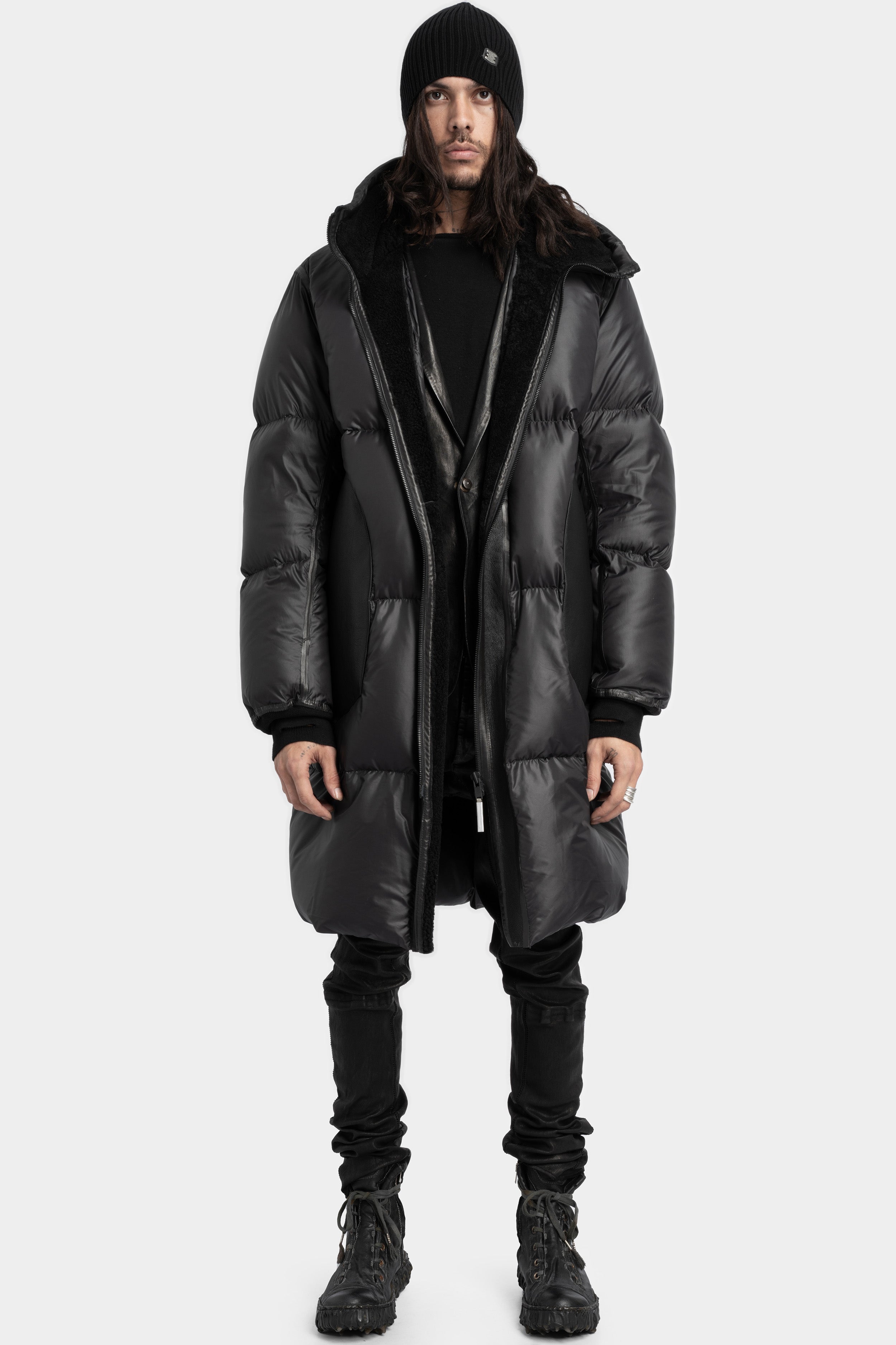 new arrival