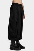 Rayon jacquard balloon prayer pants