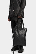 Leather tote bag | WERK 34P