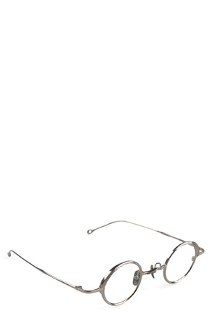 Rigards x Ziggy Chen | RG1008ZC Clip sunglasses -  Titanium / black / bronze gradient