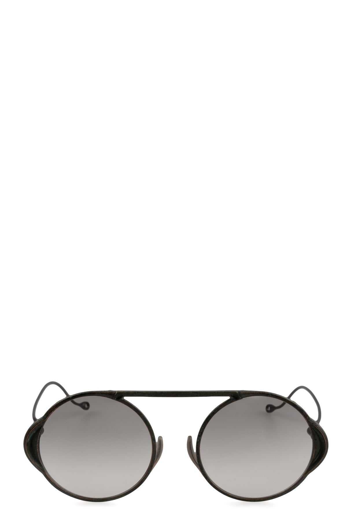 Rigards | RG1011 - Rigards x BBS, Antique jade / light grey