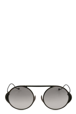 Rigards | RG1011 - Rigards x BBS, Antique jade / light grey