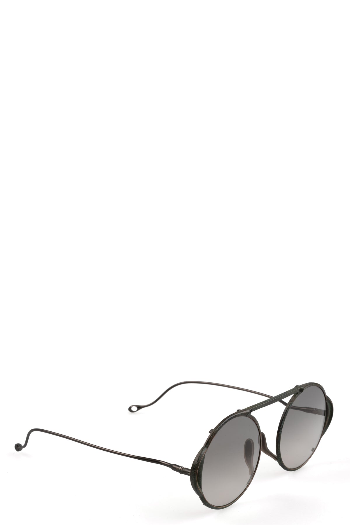 Rigards | RG1011 - Rigards x BBS, Antique jade / light grey