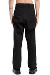 JOE CHIA | SS26 - Traceline denim pants, PA2602