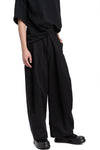 JOE CHIA | SS26 - Balloon denim pants, PA2613