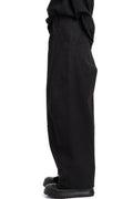 JOE CHIA | SS26 - Balloon denim pants, PA2613