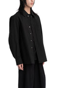 JOE CHIA | SS26 - Papery cotton shirt, SH2619