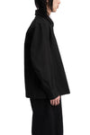 JOE CHIA | SS26 - Papery cotton shirt, SH2619