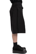JOE CHIA | SS26 - Wide leg shorts PA2631