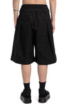 JOE CHIA | SS26 - Wide leg shorts PA2631