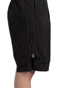 JOE CHIA | SS26 - Lightweight drawstring shorts, PA2639