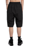 JOE CHIA | SS26 - Haunt cotton shorts PA2637