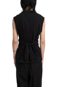 JOE CHIA | SS26 - Loop tank top, TS2604