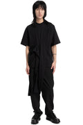 JOE CHIA | SS26 - Loop t-shirt, TS2603