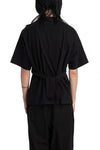 JOE CHIA | SS26 - Loop t-shirt, TS2603