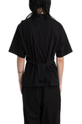 JOE CHIA | SS26 - Loop t-shirt, TS2603