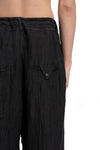 Marc Point | SS26 - Linen blend pants, BS12