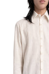 Marc Point | SS26 - Classic cotton shirt, GS83 1031