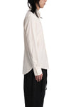 Marc Point | SS26 - Classic cotton shirt, GS83 1031