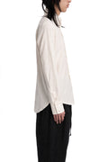Marc Point | SS26 - Classic cotton shirt, GS83 1031