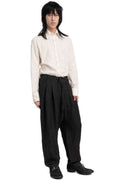Marc Point | SS26 - Classic cotton shirt, GS83 1031
