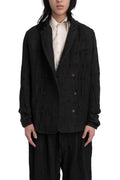 Marc Point | SS26 - Double breasted shirt jacket, GS55