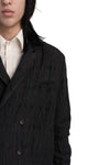 Marc Point | SS26 - Double breasted shirt jacket, GS55
