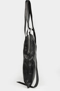 Leather tote bag | WERK 34P