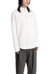 Marc Point | SS26 - Korean collar shirt, GS81 1000