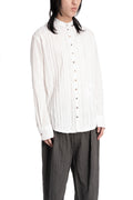 Marc Point | SS26 - Korean collar shirt, GS81 1000