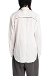Marc Point | SS26 - Korean collar shirt, GS81 1000