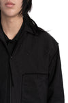 Professor.E | SS26 - Distressed Coach Jacket, 26SS-PE-JKT-12