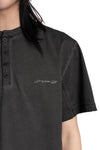 Professor.E | SS26 - Henley T-Shirt, 26SS-PE-TTS-04